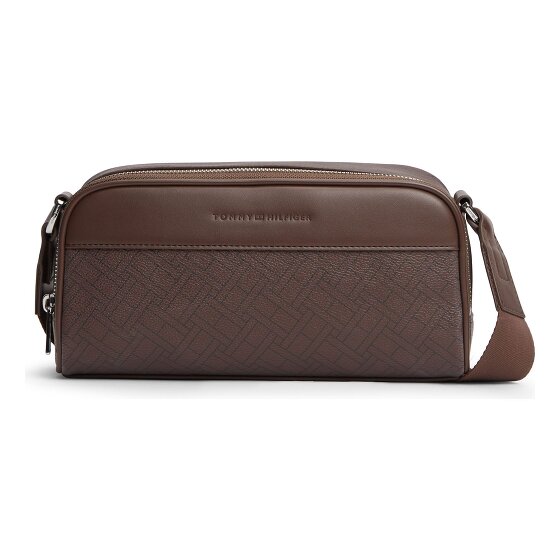 Tommy Hilfiger TH Flag Schoudertas 25.5 cm