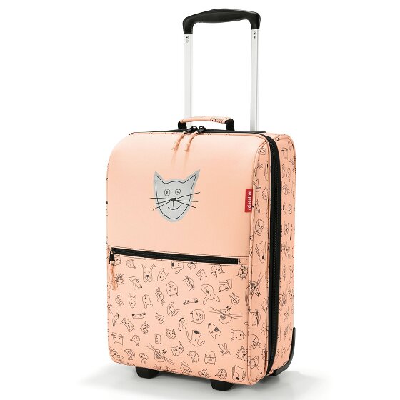reisenthel Travelling 2 wielen Trolley 43 cm