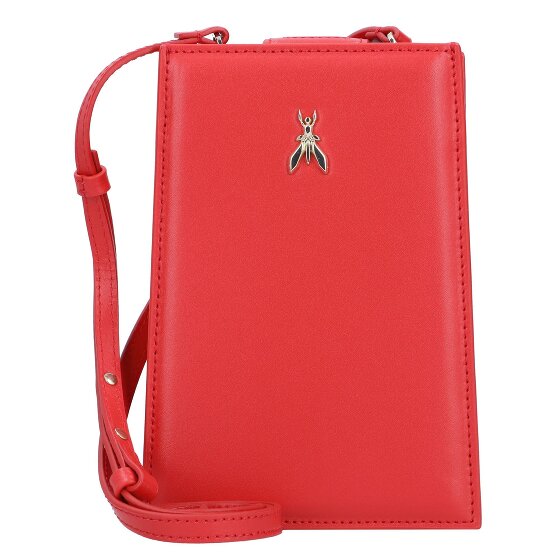 Patrizia Pepe Fly Bamby Mobiel telefoonhoesje Leer 13 cm