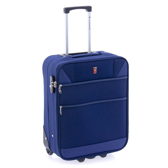 Gladiator 2100 2 wielen Cabinewagen 52 cm