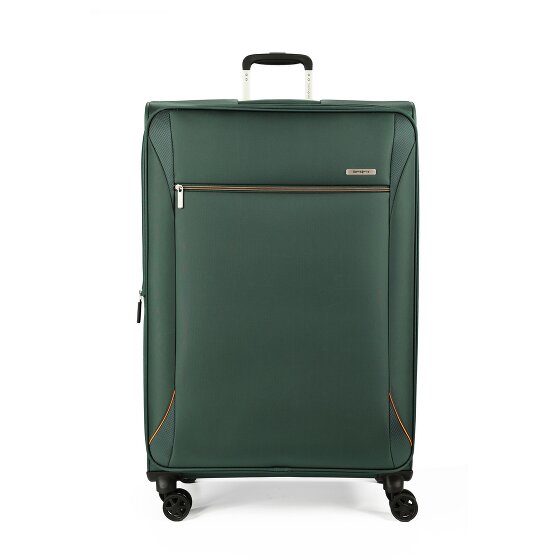Samsonite Base Breeze 4 wielen Trolley 81 cm met uitbreidingsplooi