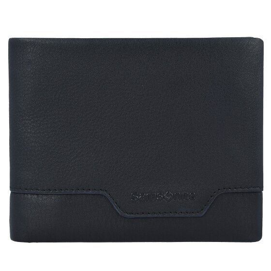 Samsonite Sygnum Portemonnee Leer 12 cm