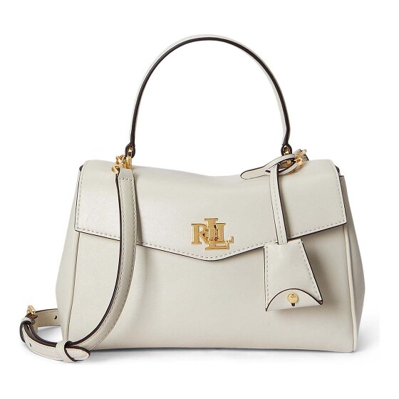 Lauren Ralph Lauren Farrah Schoudertas Leder 23 cm