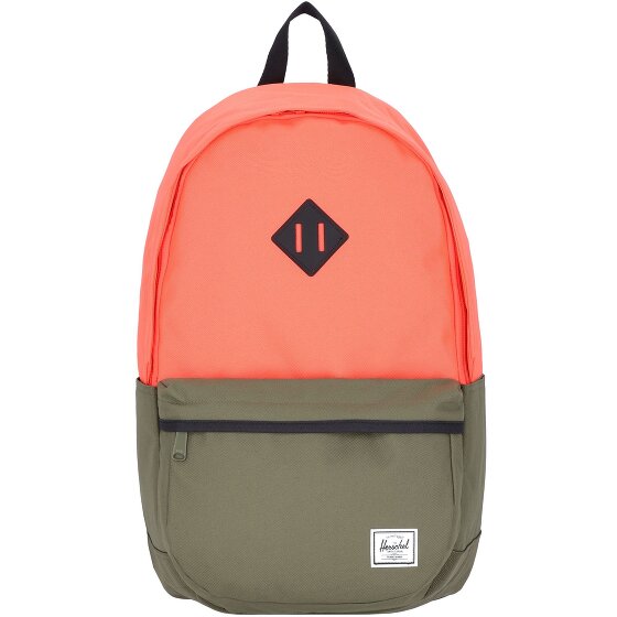 Herschel Heritage Pro Rugzak 49 cm Laptopcompartiment