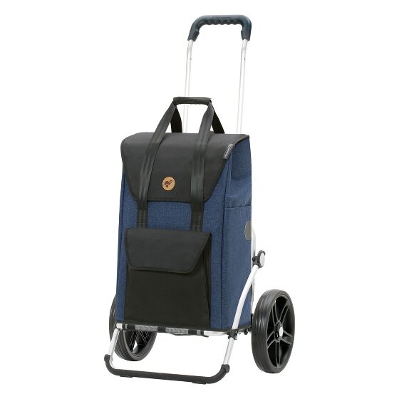 Andersen Shopper Royal Shopper Winkelwagen 58 cm