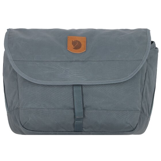 Fjällräven Greenland Messenger 38 cm laptopvak