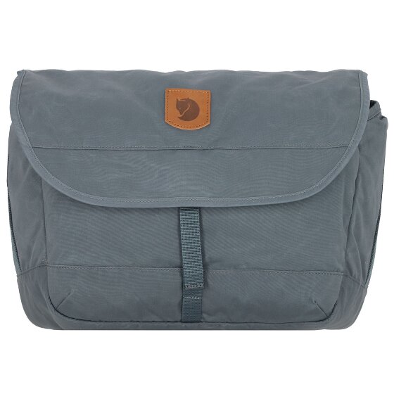 Fjällräven Greenland Messenger 38 cm laptopvak
