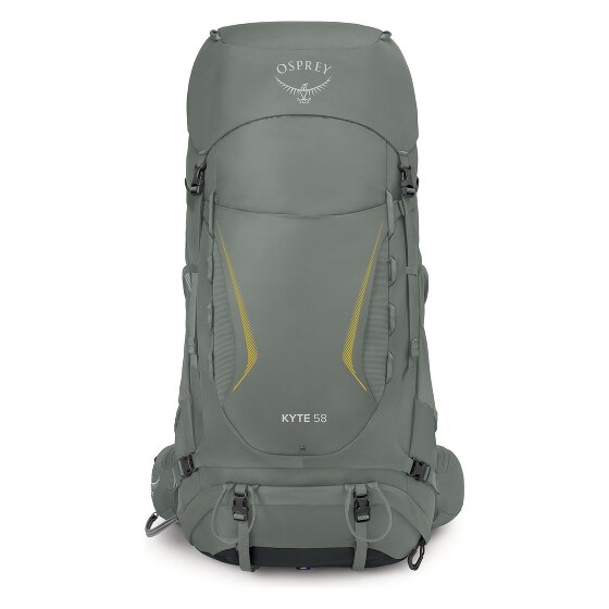 Osprey Kyte 58 Trekking rugzak WXS-S 75 cm