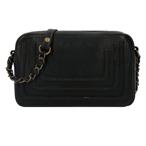 Cowboysbag Chained Feltham Schoudertas Leer 22 cm
