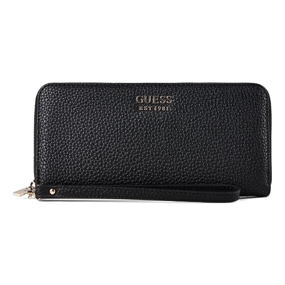 Guess Brenton Portemonnee 21 cm