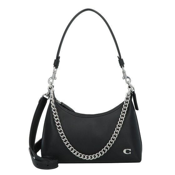 Coach Juliet Schoudertas Leer 27.5 cm