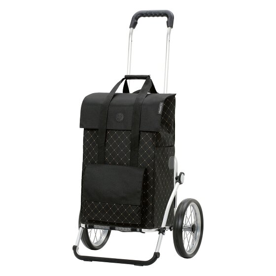 Andersen Shopper Royal Shopper Lisa Winkelwagen 59 cm