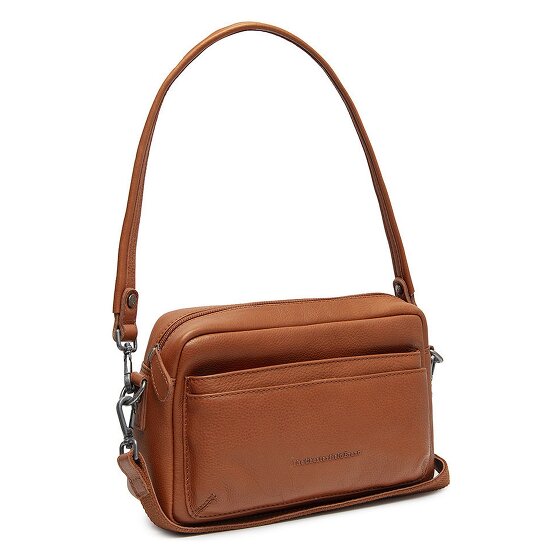 The Chesterfield Brand Liora Schoudertas Leer 24 cm