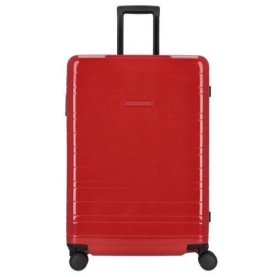 Horizn Studios H7 Essential Glossy 4-wielige trolley 77 cm