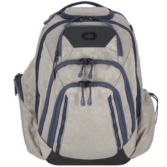 Ogio Gambit Pro Dagrugzak 51 cm Laptop compartiment