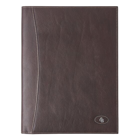 Castelijn & Beerens Schrijfmap Leer 32,5 cm