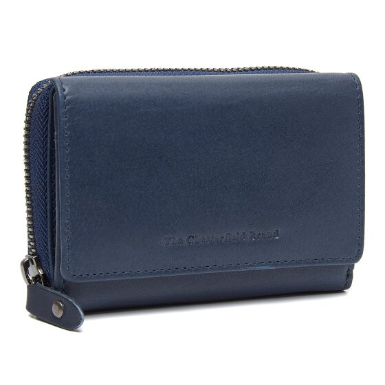The Chesterfield Brand Rimili Portemonnee Leer 19 cm