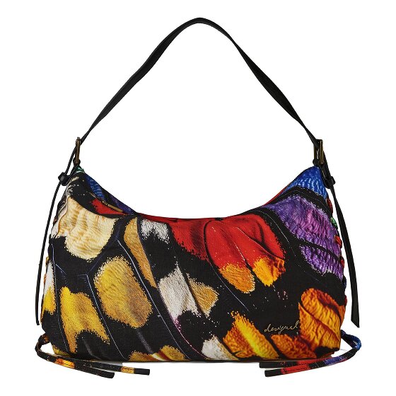 Desigual Wingland Schoudertas 38 cm