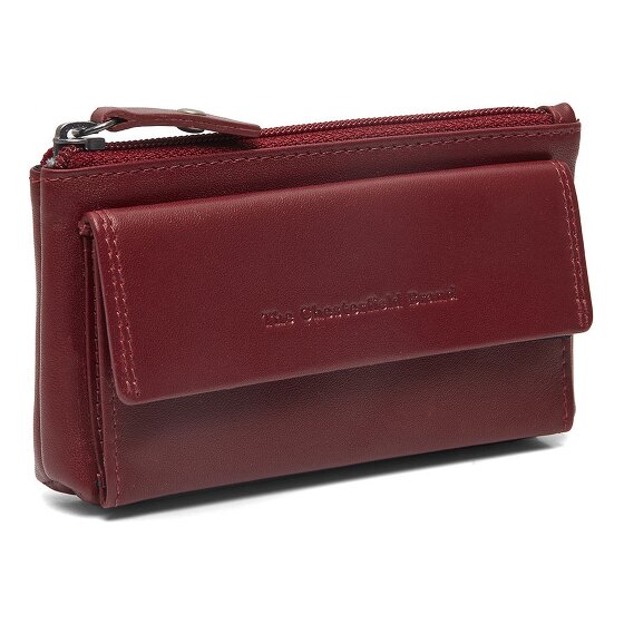 The Chesterfield Brand Torano Sleutel portemonnee Leer 12 cm