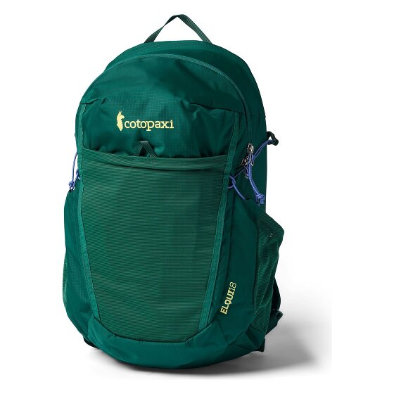 Cotopaxi Elqui 18 L Dagrugzak 45 cm Laptop compartiment