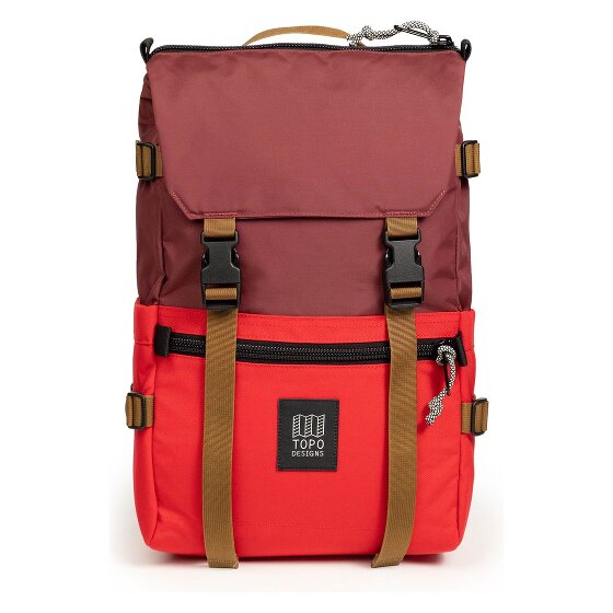 Topo Designs Rover Dagrugzak 45 cm Laptopvak