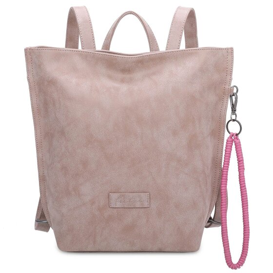 Fritzi aus Preußen Fritzi33N Vintage Stad rugzak 35.5 cm