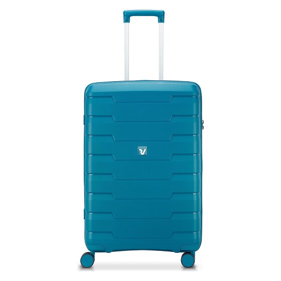 Roncato Skyline 2.0 Neon 4 wielen Trolley 70 cm