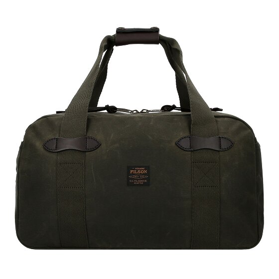 Filson Tin Cloth Weekender reistas 45.5 cm