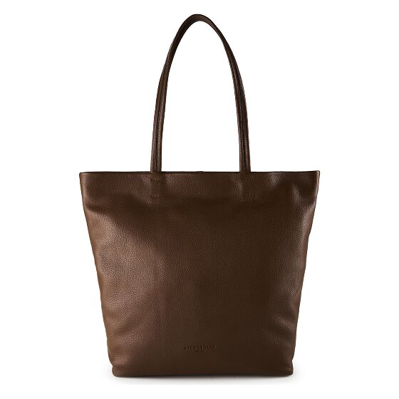 Liebeskind Hera II Shopper Tas L Leer 38 cm