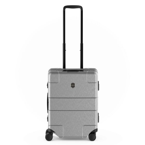 Victorinox Lexicon Ingelijste 4-wiel cabinewagen 55 cm