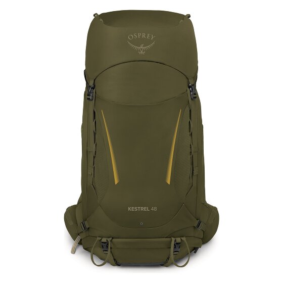 Osprey Kestrel 48 Trekking rugzak S-M 79 cm