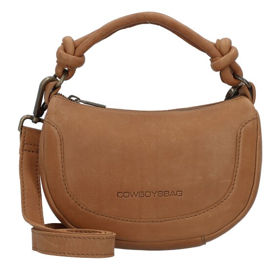 Cowboysbag Fredonia Handtas Leer 20 cm