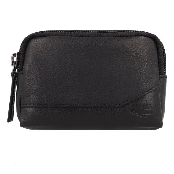 camel active Stone Sleutel portemonnee Leer 10 cm