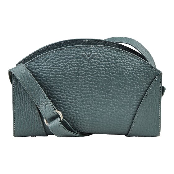 Voi Hirsch Madison Crossbody tas Leder 24.5 cm