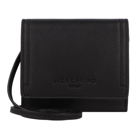 Liebeskind Sky Portemonnee Leder 10.5 cm
