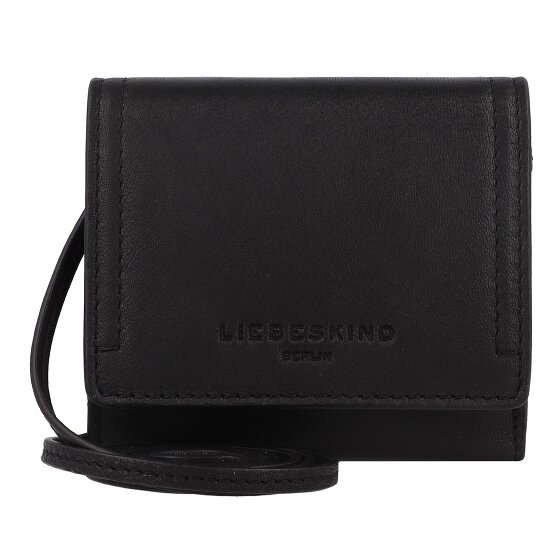 Liebeskind Sky Portemonnee Leer 10.5 cm