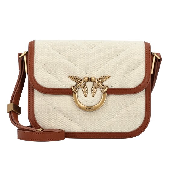 PINKO Love Box Schoudertas 19 cm