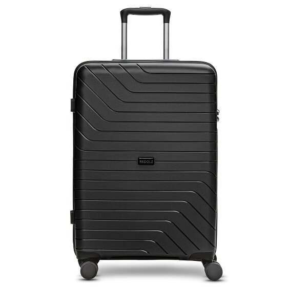 Redolz Essentials 05 MEDIUM 4 wielen Trolley 67 cm