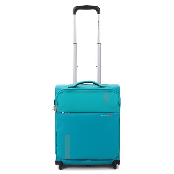 Roncato Speed 2 wielen Cabinewagen 45 cm