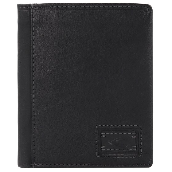 camel active Dust Portemonnee RFID-bescherming Leer 10 cm