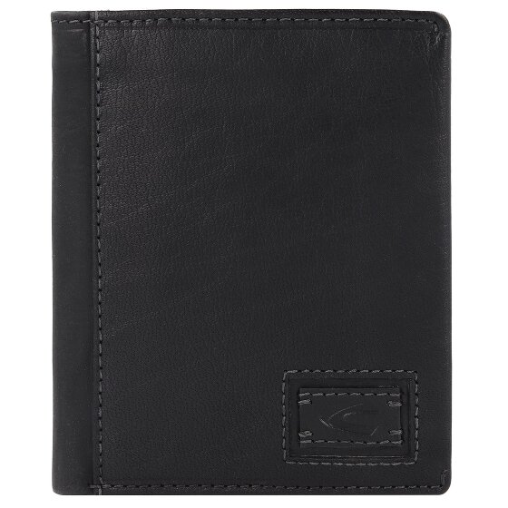 camel active Dust Portemonnee RFID-bescherming Leer 12 cm