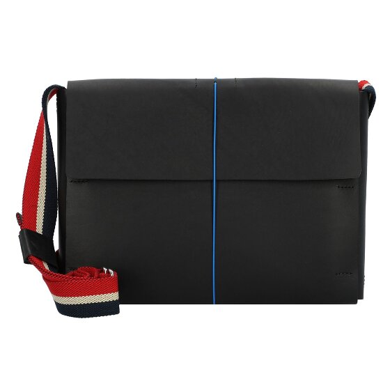 Harold's Keeper Boodschapper Leer 32 cm