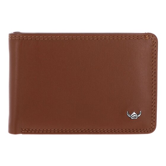 Golden Head Polo Portemonnee RFID Leer 10 cm