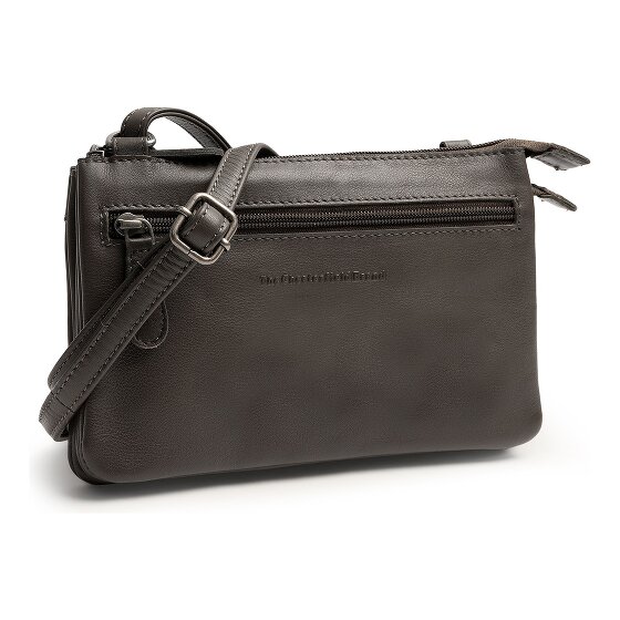 The Chesterfield Brand Brisa Crossbody tas Leder 22.5 cm