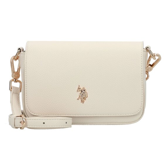 U.S. Polo Assn. Mansion Schoudertas 20 cm