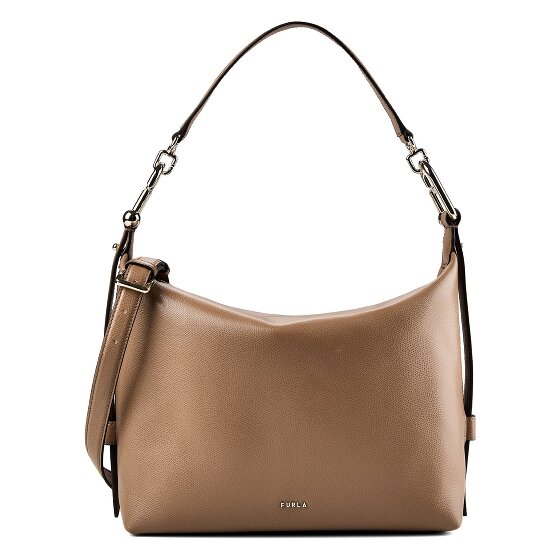 Furla Tonie Schoudertas Leder 27.5 cm