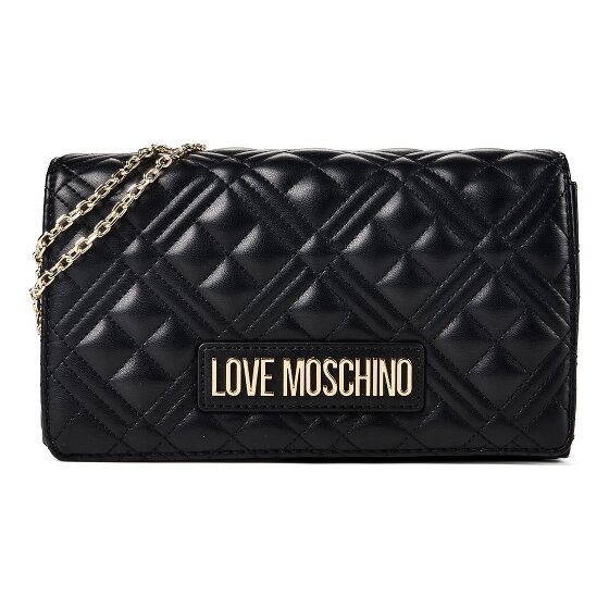 Love Moschino Quilted Crossbody tas 22 cm