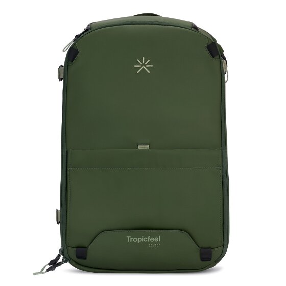 Tropicfeel Hive Dagrugzak 49 cm Laptop compartiment Tropicfeel Hive Dagrugzak 49 cm Laptop compartiment