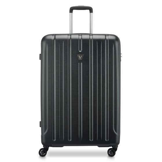 Roncato Kinetic 2.0 4 wielen Trolley 76 cm met uitbreidingsplooi