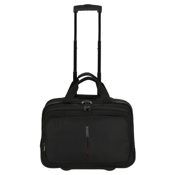 Samsonite Guardit 3.0 2 wielen Pilotentrolley 33 cm Laptopvak